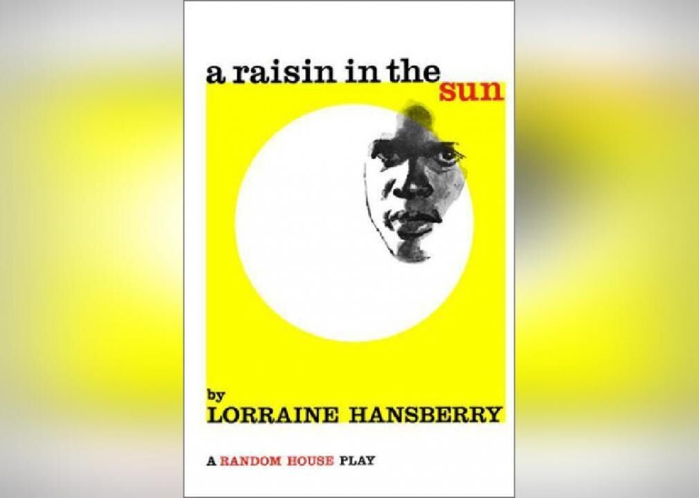 #49. A Raisin in the Sun